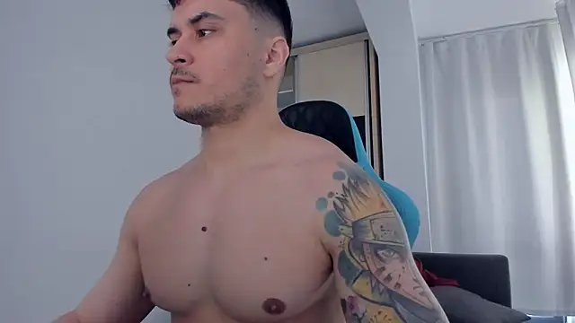 MatMalonne online show from January 2025 08:24:01 AM