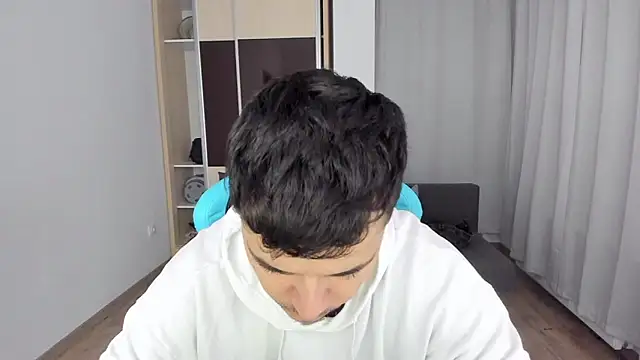 MatMalonne online show from January 2025 05:33:01 AM