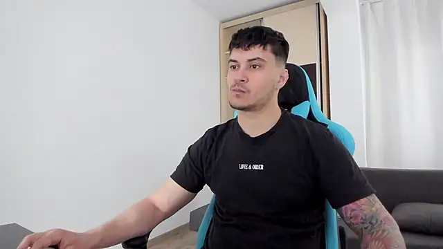 MatMalonne online show from February 2025 07:15:01 AM