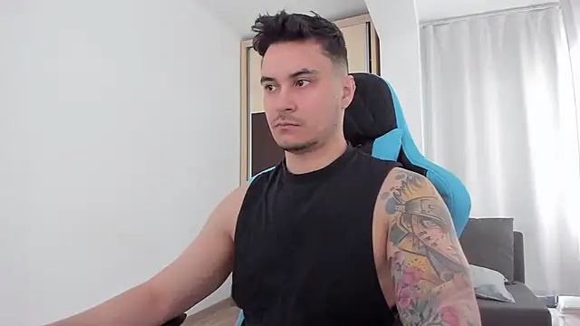 MatMalonne online show from March 2025 07:00:02 AM