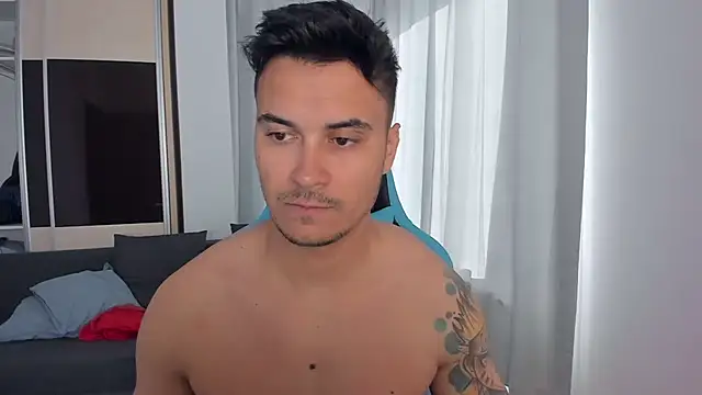 MatMalonne online show from September 2025 06:50:01 AM