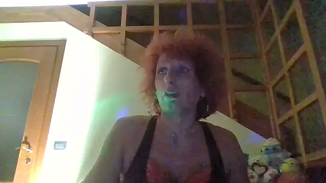 Snapshot of scorpionlady70 chatting on May 2026 10:39:01 PM scorpionlady70 online show from May 2026 10:39:01 PM