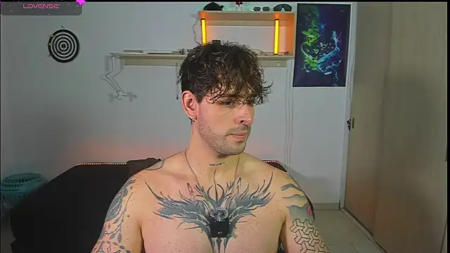 Ares blue online show from July 2026 02:21:01 PM