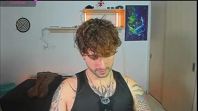 Ares blue online show from July 2026 11:35:01 AM