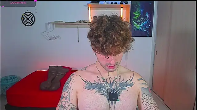 Ares blue online show from July 2026 11:16:02 AM