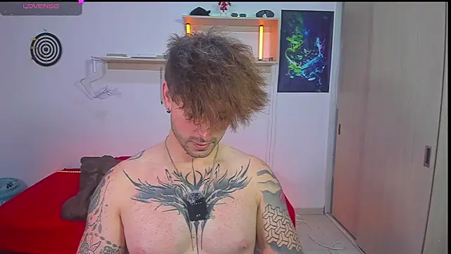 Ares blue online show from July 2026 12:22:01 PM