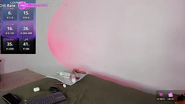 hollymollyxoxo online show from December 2025 07:23:02 PM