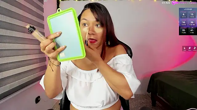 hollymollyxoxo online show from March 2026 08:46:02 PM