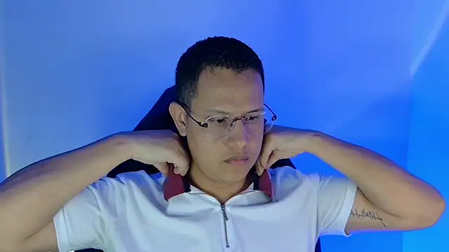 LiamVidal online show from July 2026 07:41:01 PM