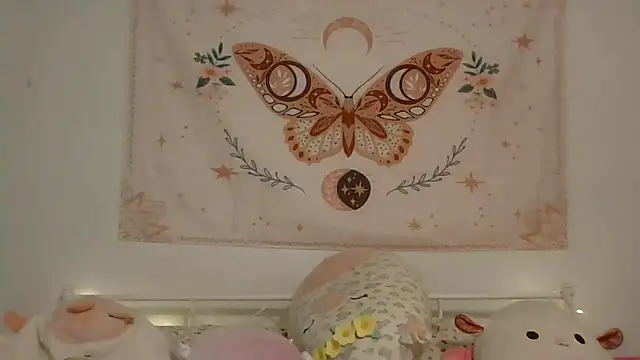 averietheangel online show from February 2025 05:40:02 PM