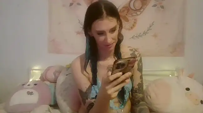 averietheangel online show from March 2025 10:48:02 PM