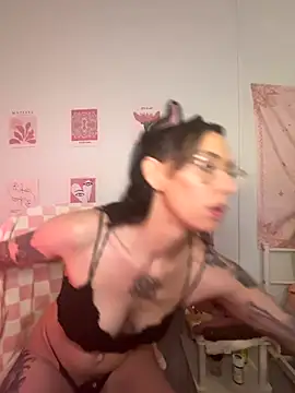 averietheangel online show from October 2025 09:47:02 PM