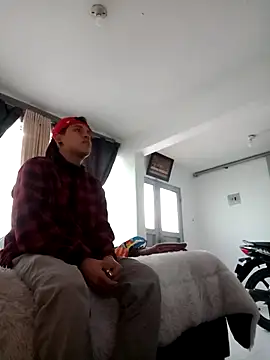 Ssan25 online show from October 2025 06:38:02 PM