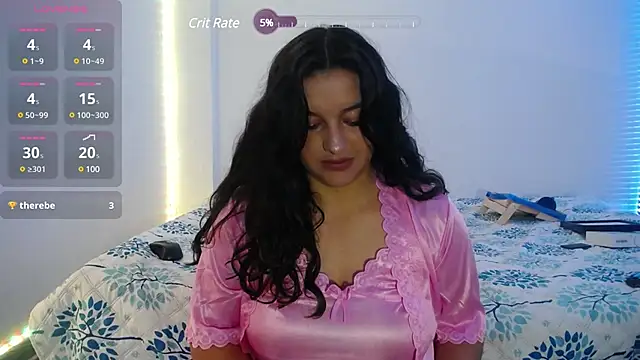 Laurenkenner  online show from February 2025 07:13:01 PM