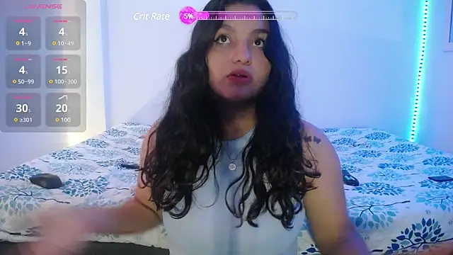 Laurenkenner  online show from February 2025 03:27:01 PM