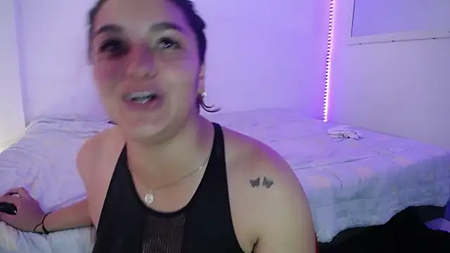 Laurenkenner  online show from March 2025 10:27:02 PM