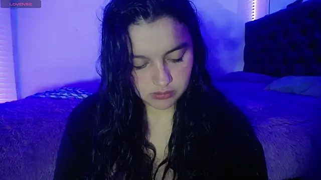 Laurenkenner  online show from October 2025 07:14:02 PM