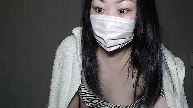 Hika-Channel online show from February 2025 07:10:02 PM