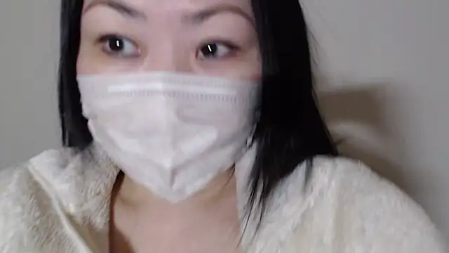 Hika-Channel online show from February 2025 10:26:01 PM