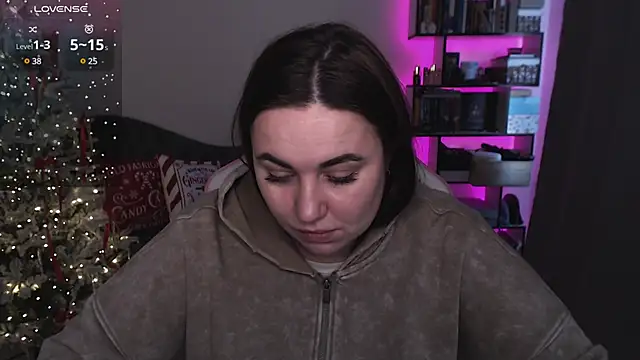 Snapshot of SexyWitch_666 chatting on December 2024 10:44:02 AM SexyWitch 666 online show from December 2024 10:44:02 AM