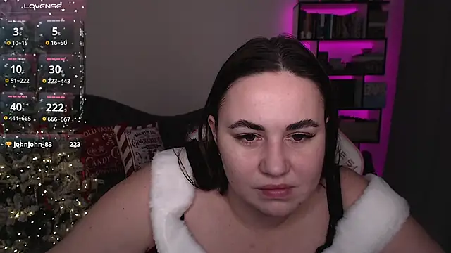 Snapshot of SexyWitch_666 chatting on December 2024 05:07:02 PM SexyWitch 666 online show from December 2024 05:07:02 PM