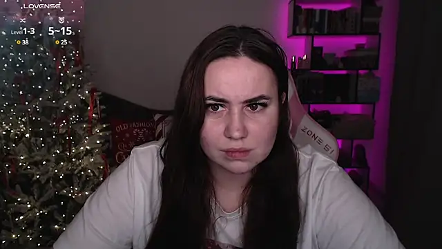 Snapshot of SexyWitch_666 chatting on December 2024 07:02:02 PM SexyWitch 666 online show from December 2024 07:02:02 PM