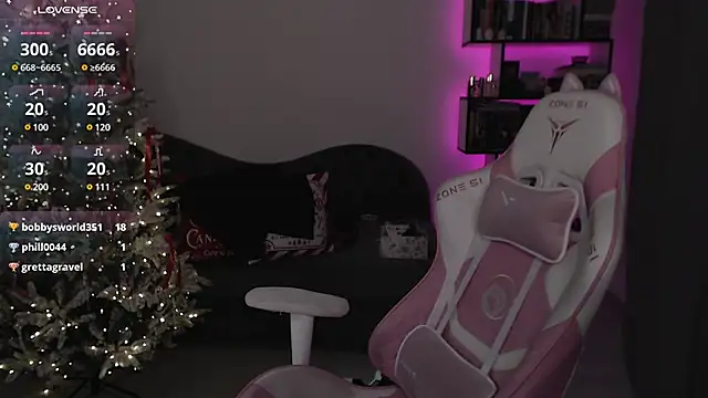 Snapshot of SexyWitch_666 chatting on December 2024 06:43:02 PM SexyWitch 666 online show from December 2024 06:43:02 PM