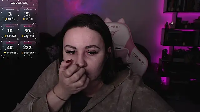 Snapshot of SexyWitch_666 chatting on January 2025 04:37:02 PM SexyWitch 666 online show from January 2025 04:37:02 PM