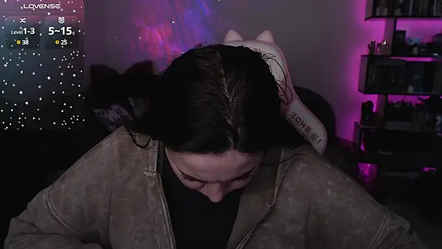 Snapshot of SexyWitch_666 chatting on January 2025 09:59:02 AM SexyWitch 666 online show from January 2025 09:59:02 AM