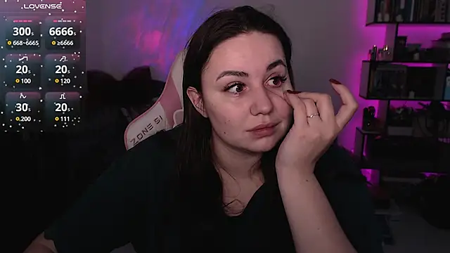 Snapshot of SexyWitch_666 chatting on January 2025 08:56:01 AM SexyWitch 666 online show from January 2025 08:56:01 AM