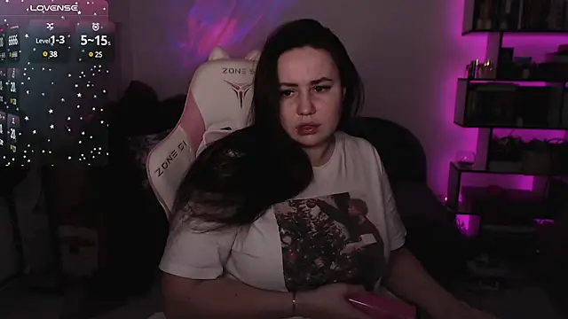 Snapshot of SexyWitch_666 chatting on January 2025 05:47:02 AM SexyWitch 666 online show from January 2025 05:47:02 AM