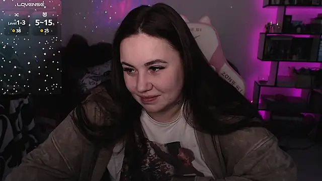 Snapshot of SexyWitch_666 chatting on January 2025 08:43:02 AM SexyWitch 666 online show from January 2025 08:43:02 AM