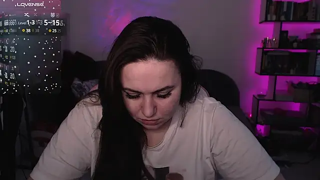 Snapshot of SexyWitch_666 chatting on January 2025 09:40:02 AM SexyWitch 666 online show from January 2025 09:40:02 AM