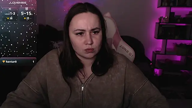 Snapshot of SexyWitch_666 chatting on January 2025 05:12:02 PM SexyWitch 666 online show from January 2025 05:12:02 PM