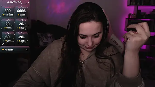 Snapshot of SexyWitch_666 chatting on January 2025 08:15:02 PM SexyWitch 666 online show from January 2025 08:15:02 PM