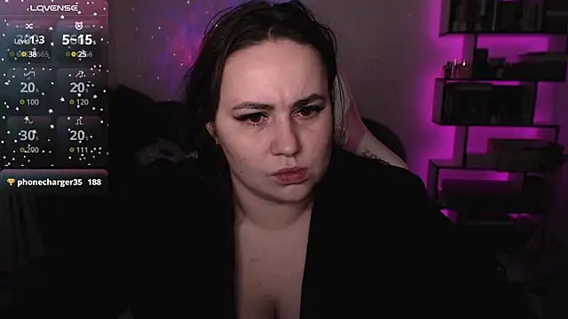 Snapshot of SexyWitch_666 chatting on January 2025 02:03:02 PM SexyWitch 666 online show from January 2025 02:03:02 PM