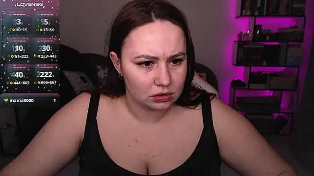 Snapshot of SexyWitch_666 chatting on February 2025 03:26:01 PM SexyWitch 666 online show from February 2025 03:26:01 PM