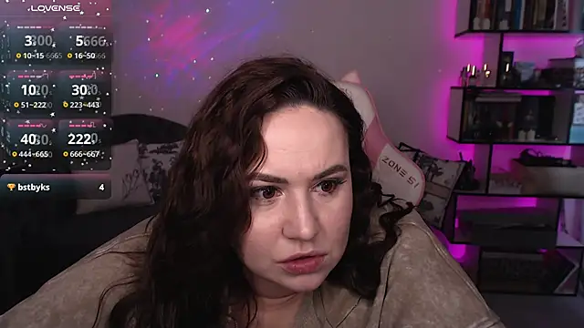 Snapshot of SexyWitch_666 chatting on February 2025 09:20:02 AM SexyWitch 666 online show from February 2025 09:20:02 AM