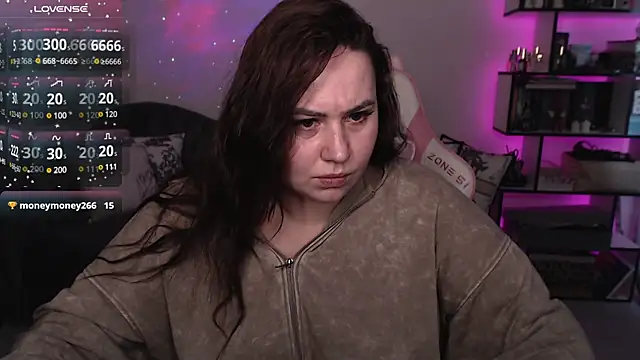 Snapshot of SexyWitch_666 chatting on February 2025 10:24:02 AM SexyWitch 666 online show from February 2025 10:24:02 AM