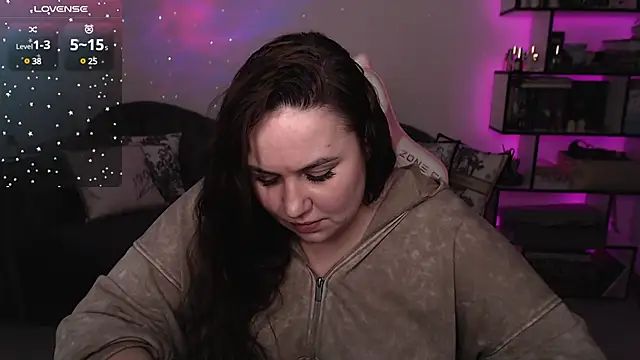 Snapshot of SexyWitch_666 chatting on February 2025 06:30:01 PM SexyWitch 666 online show from February 2025 06:30:01 PM