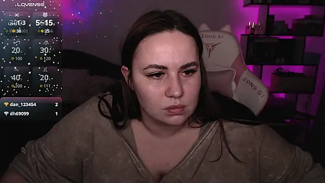 Snapshot of SexyWitch_666 chatting on February 2025 06:21:02 PM SexyWitch 666 online show from February 2025 06:21:02 PM