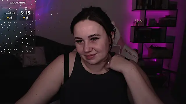 Snapshot of SexyWitch_666 chatting on February 2025 05:48:02 PM SexyWitch 666 online show from February 2025 05:48:02 PM