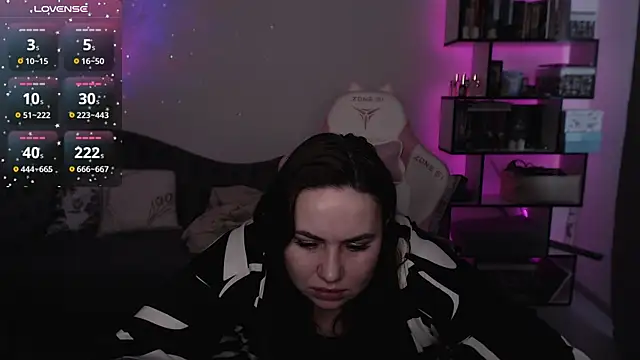 Snapshot of SexyWitch_666 chatting on March 2025 07:43:02 AM SexyWitch 666 online show from March 2025 07:43:02 AM