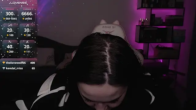 Snapshot of SexyWitch_666 chatting on March 2025 04:03:02 PM SexyWitch 666 online show from March 2025 04:03:02 PM