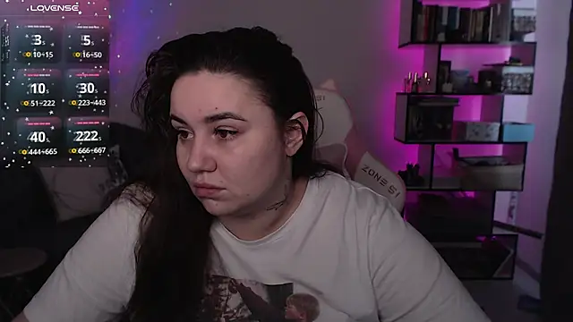 Snapshot of SexyWitch_666 chatting on March 2025 07:58:02 AM SexyWitch 666 online show from March 2025 07:58:02 AM