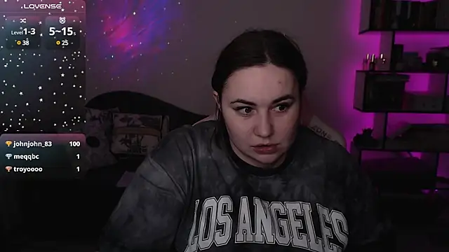 Snapshot of SexyWitch_666 chatting on March 2025 04:12:02 PM SexyWitch 666 online show from March 2025 04:12:02 PM