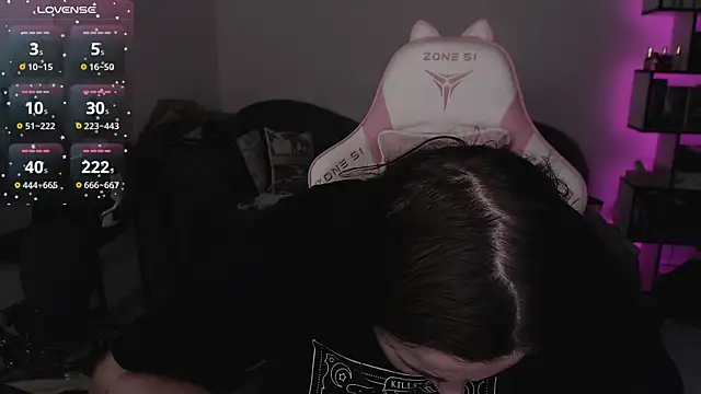 Snapshot of SexyWitch_666 chatting on September 2025 08:08:01 AM SexyWitch 666 online show from September 2025 08:08:01 AM