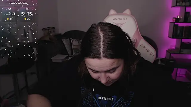 Snapshot of SexyWitch_666 chatting on October 2025 08:01:01 AM SexyWitch 666 online show from October 2025 08:01:01 AM