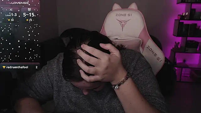 Snapshot of SexyWitch_666 chatting on October 2025 05:13:01 PM SexyWitch 666 online show from October 2025 05:13:01 PM