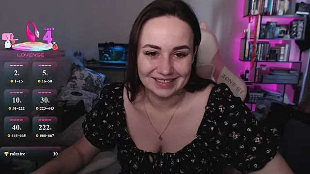 SexyWitch 666 online show from July 2026 08:31:01 AM